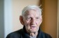 Teofil S., born in 1926, talked about an execution which took place in 1943 or 1944 during which  12 Jews were shot at the Jewish cemetery.  © Piotr Malec – Yahad-In Unum